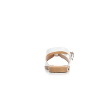 Girls' Kensie Girl Little Kid & Big Sweet Bow Sandals