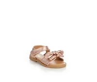 Girls' Kensie Girl Toddler Sweet Bow Sandals
