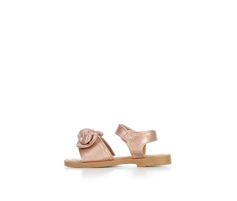 Girls' Kensie Girl Toddler Sweet Bow Sandals