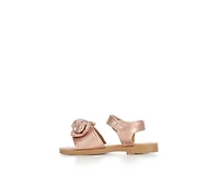 Girls' Kensie Girl Toddler Sweet Bow Sandals