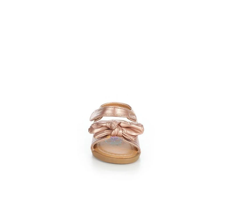 Girls' Kensie Girl Toddler Sweet Bow Sandals