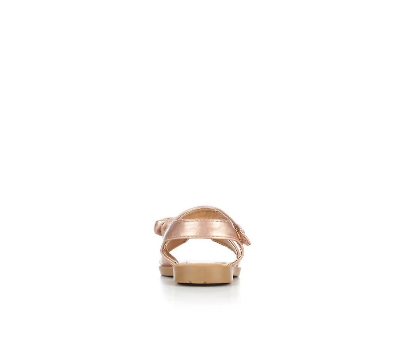 Girls' Kensie Girl Toddler Sweet Bow Sandals