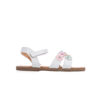 Girls' Laura Ashley Toddler Harper Sandals