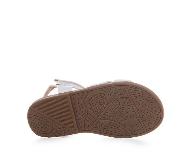 Girls' Laura Ashley Toddler Harper Sandals
