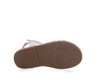 Girls' Laura Ashley Toddler Harper Sandals