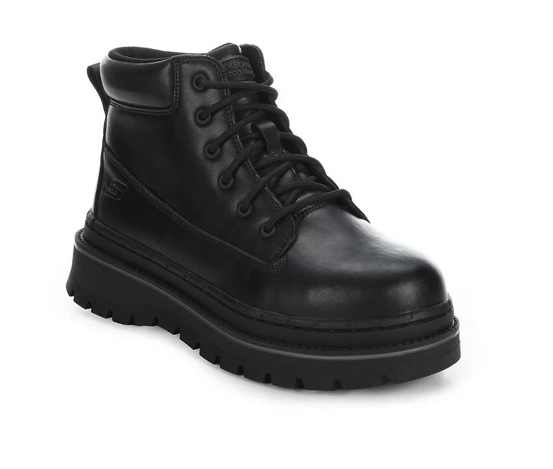 Women's Skechers Work 108278 Jammers SR Atara Boots