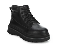 Women's Skechers Work 108278 Jammers SR Atara Boots