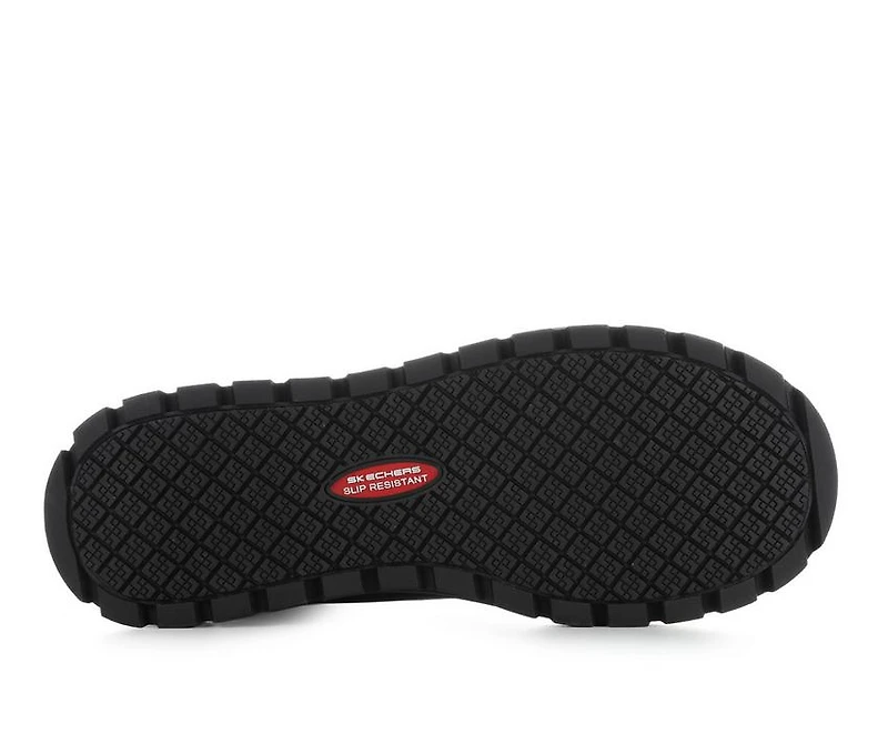 Women's Skechers Work 108278 Jammers SR Atara Boots