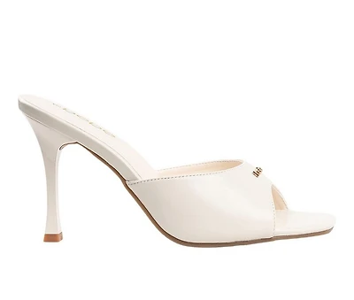 Women's Bebe Ruthie Dress Sandals