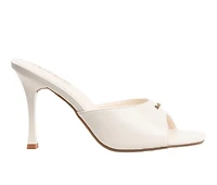 Women's Bebe Ruthie Dress Sandals