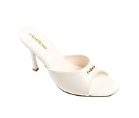 Women's Bebe Ruthie Dress Sandals