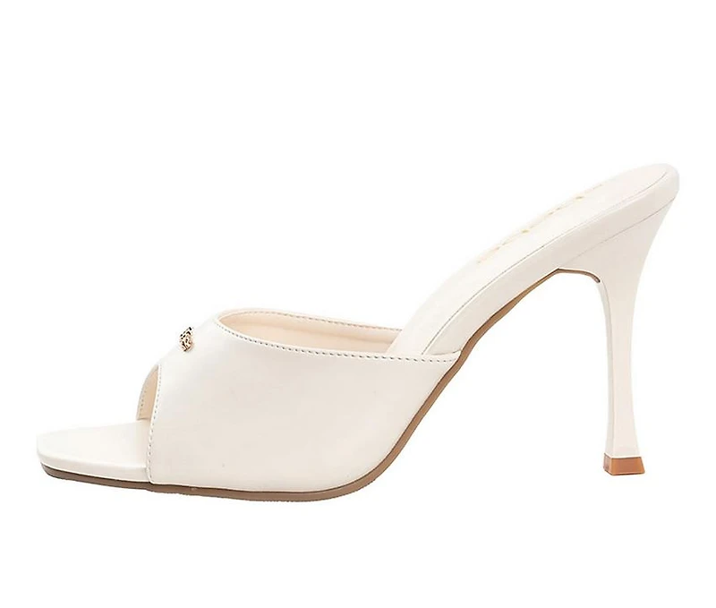 Women's Bebe Ruthie Dress Sandals
