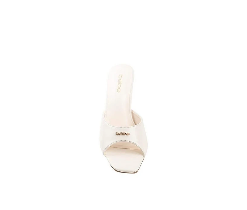 Women's Bebe Ruthie Dress Sandals