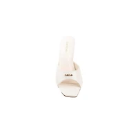 Women's Bebe Ruthie Dress Sandals