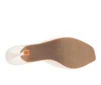 Women's Bebe Ruthie Dress Sandals