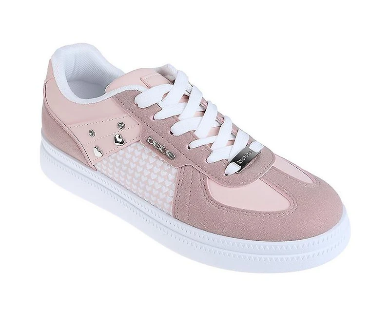 Women's Bebe Addy Sneakers
