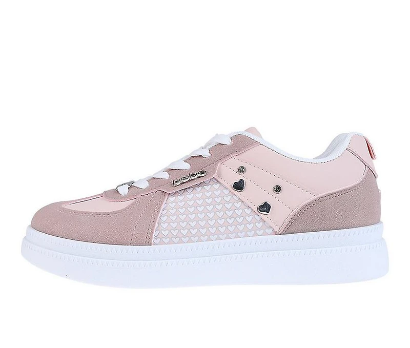 Women's Bebe Addy Sneakers
