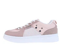Women's Bebe Addy Sneakers