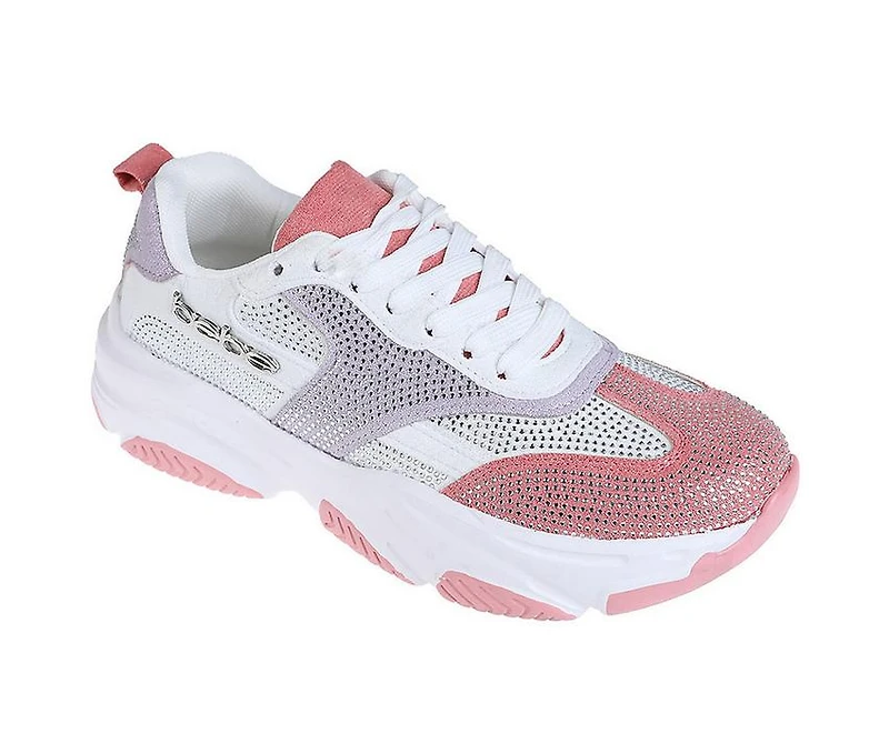 Women's Bebe Aimee Sneakers