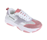 Women's Bebe Aimee Sneakers