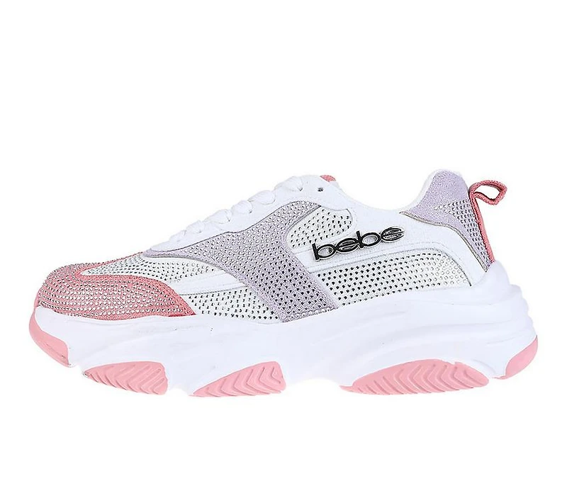 Women's Bebe Aimee Sneakers