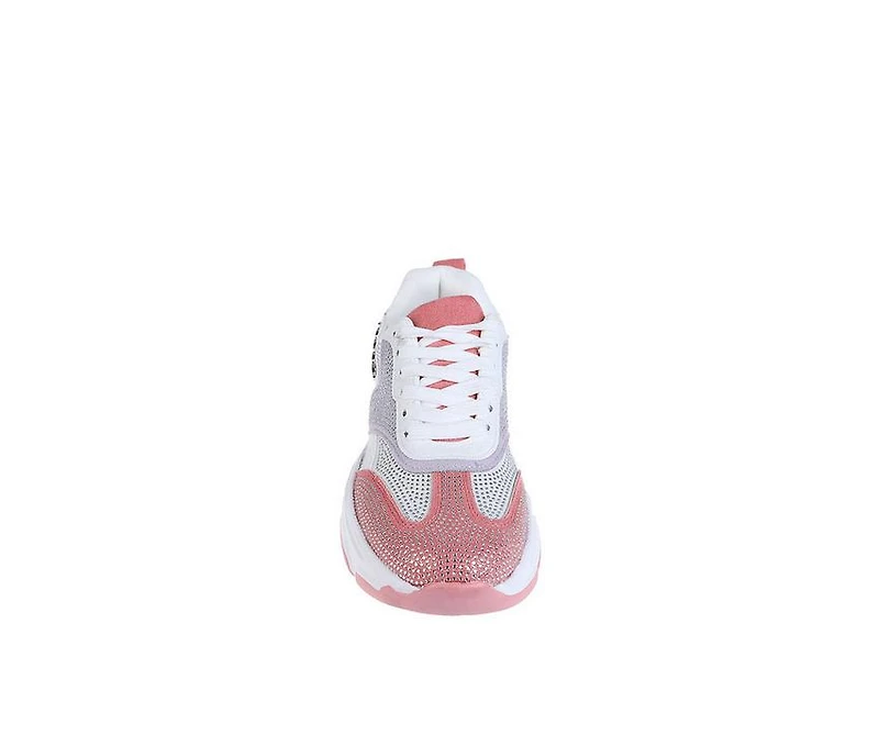 Women's Bebe Aimee Sneakers