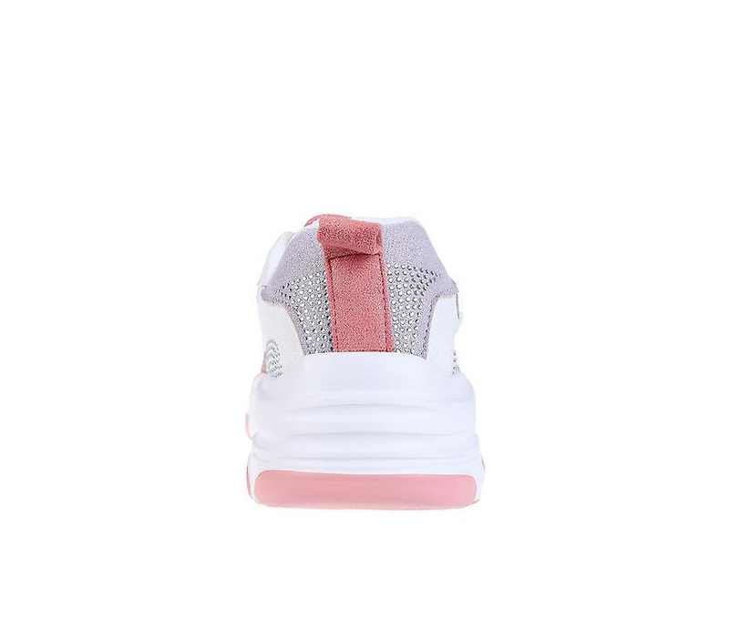 Women's Bebe Aimee Sneakers