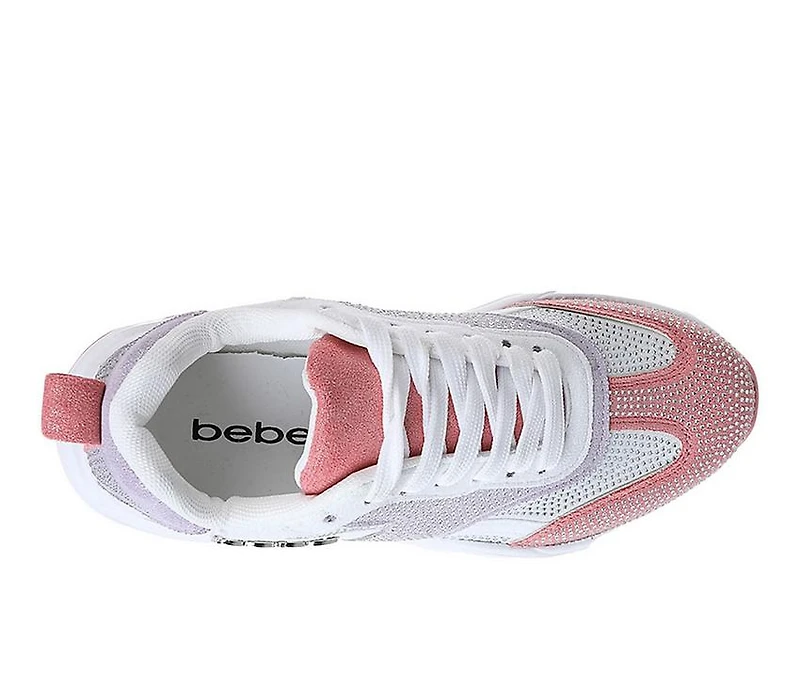 Women's Bebe Aimee Sneakers