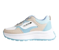 Women's Bebe Eva Sneakers