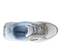 Women's Bebe Eva Sneakers