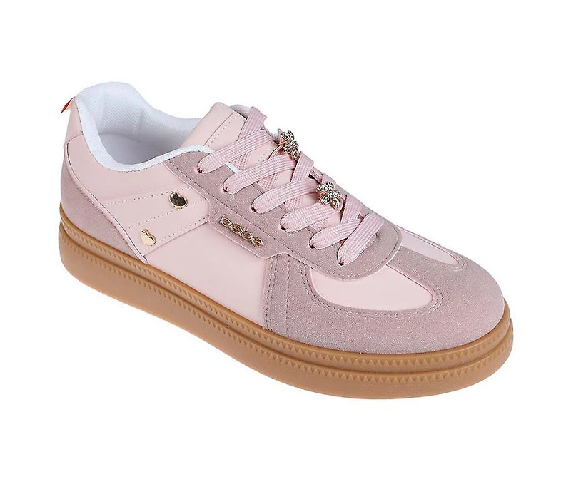 Women's Bebe Heidi Sneakers