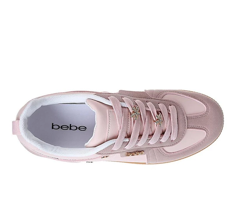 Women's Bebe Heidi Sneakers