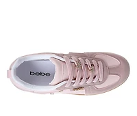 Women's Bebe Heidi Sneakers