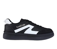 Women's Bebe Judy Sneakers