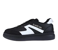 Women's Bebe Judy Sneakers