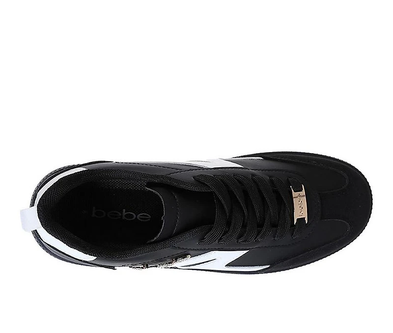 Women's Bebe Judy Sneakers