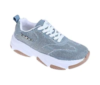 Women's Bebe Kasey Sneakers