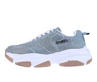 Women's Bebe Kasey Sneakers