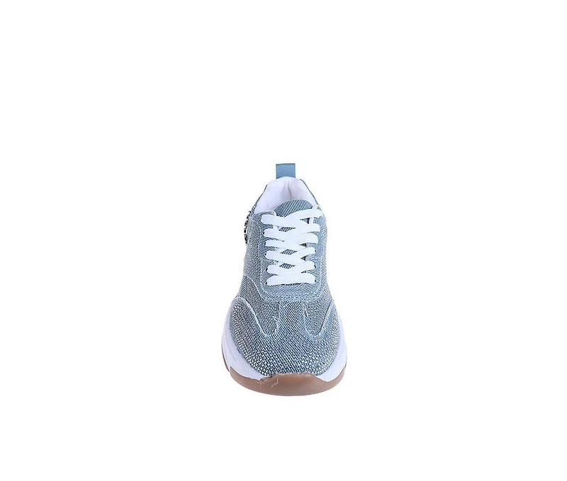 Women's Bebe Kasey Sneakers