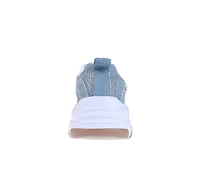 Women's Bebe Kasey Sneakers