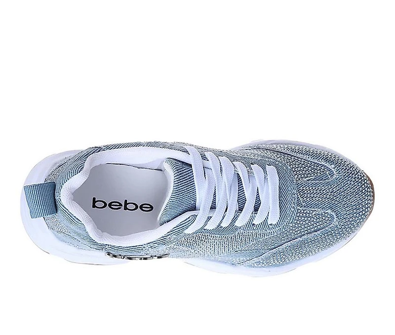 Women's Bebe Kasey Sneakers