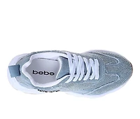 Women's Bebe Kasey Sneakers