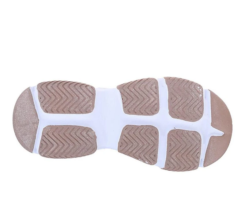 Women's Bebe Kasey Sneakers