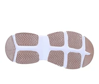Women's Bebe Kasey Sneakers