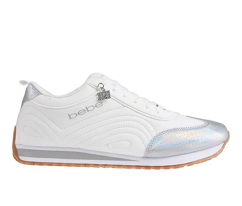 Women's Bebe Melanie Sneakers