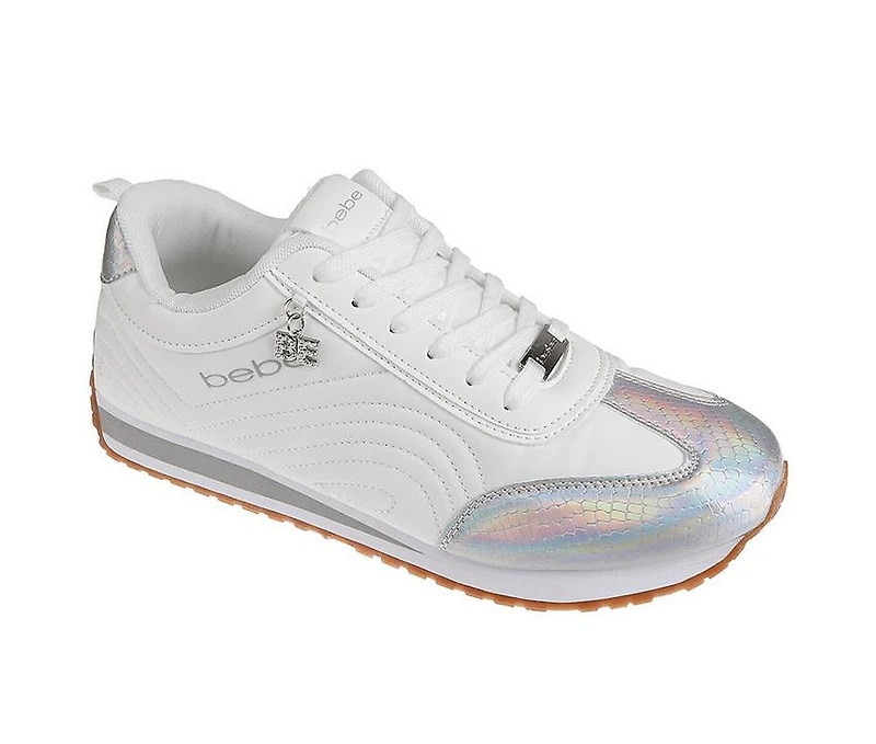 Women's Bebe Melanie Sneakers