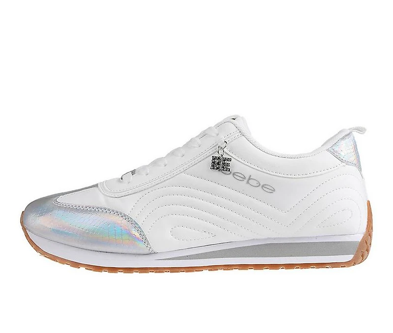 Women's Bebe Melanie Sneakers