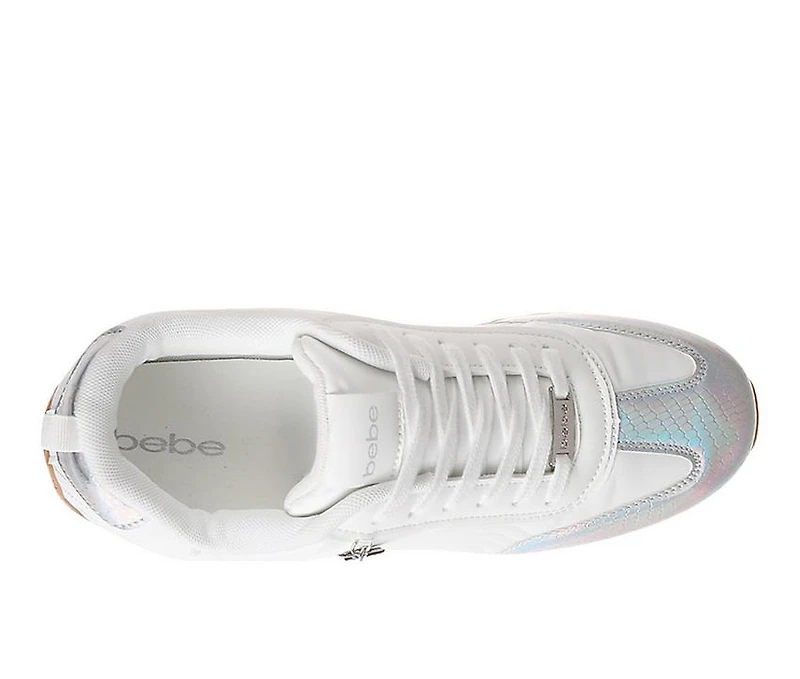 Women's Bebe Melanie Sneakers