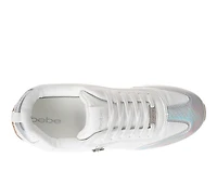 Women's Bebe Melanie Sneakers