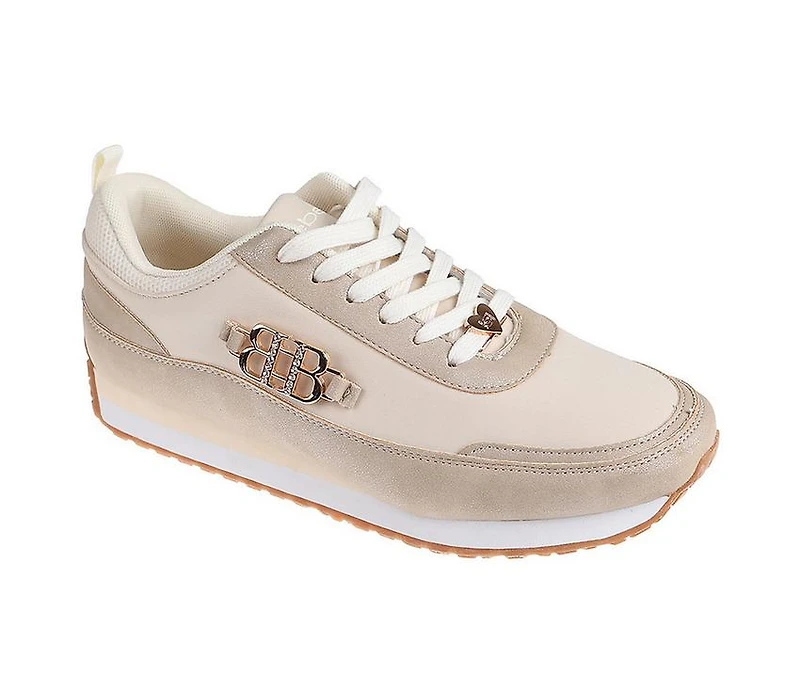 Women's Bebe Nicole Sneakers